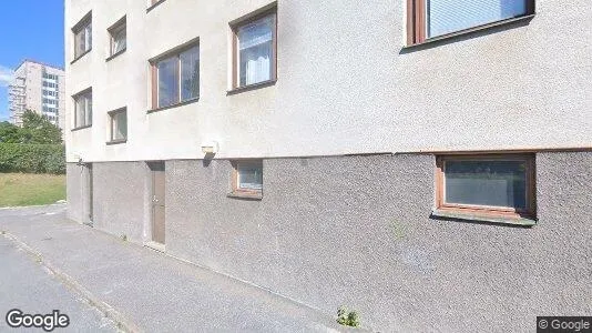 Apartments for rent in Stockholm South - Photo from Google Street View