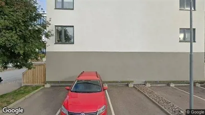 Apartments for rent in Nyköping - Photo from Google Street View