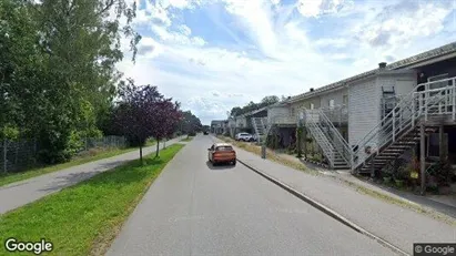 Apartments for rent in Nynäshamn - Photo from Google Street View