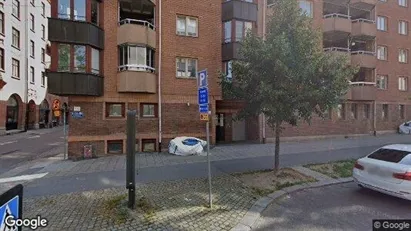 Apartments for rent in Norrköping - Photo from Google Street View