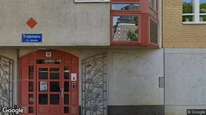 Apartments for rent in Norrköping - Photo from Google Street View