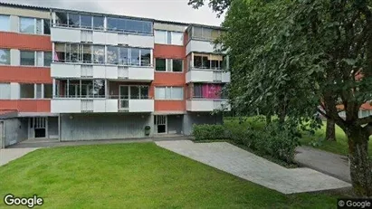 Apartments for rent in Borås - Photo from Google Street View