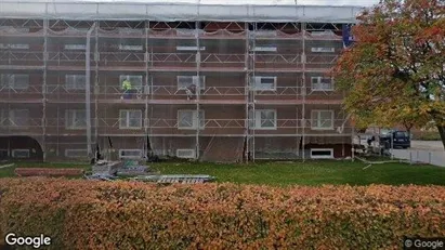 Apartments for rent in Höganäs - Photo from Google Street View