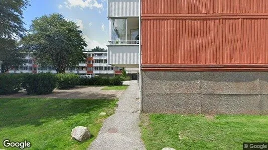 Apartments for rent in Borås - Photo from Google Street View