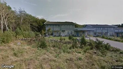 Apartments for rent in Halmstad - Photo from Google Street View