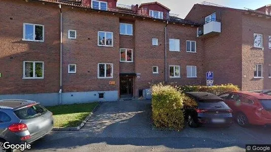 Apartments for rent in Trollhättan - Photo from Google Street View