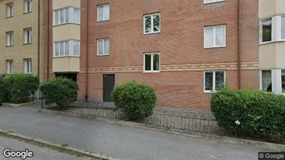 Apartments for rent in Eskilstuna - Photo from Google Street View