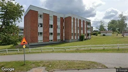 Apartments for rent in Oskarshamn - Photo from Google Street View