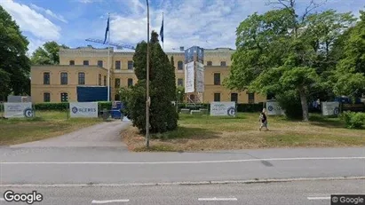 Apartments for rent in Kalmar - Photo from Google Street View