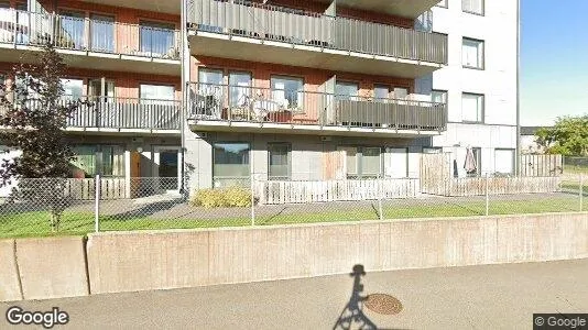 Apartments for rent in Borås - Photo from Google Street View