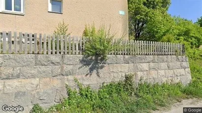 Apartments for rent in Västerås - Photo from Google Street View