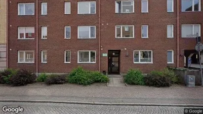 Apartments for rent in Borås - Photo from Google Street View