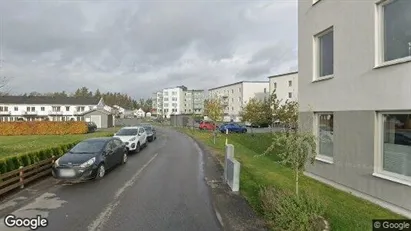 Apartments for rent in Örebro - Photo from Google Street View