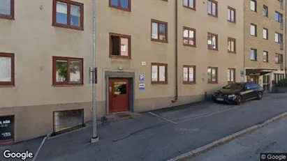 Apartments for rent in Södertälje - Photo from Google Street View