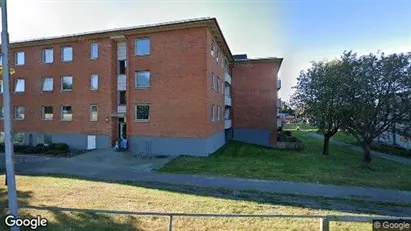 Apartments for rent in Askim-Frölunda-Högsbo - Photo from Google Street View