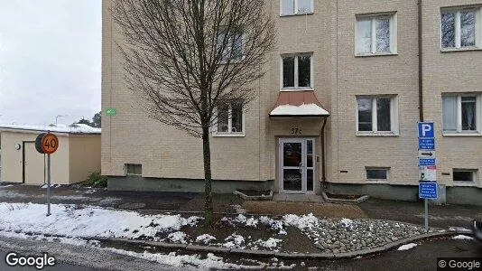 Apartments for rent in Västerås - Photo from Google Street View