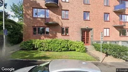 Apartments for rent in Örgryte-Härlanda - Photo from Google Street View