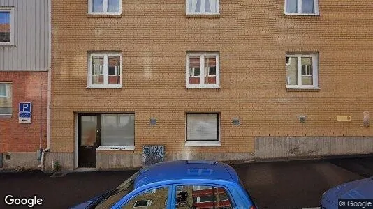 Apartments for rent in Örgryte-Härlanda - Photo from Google Street View