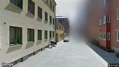 Apartments for rent in Malmö City - Photo from Google Street View