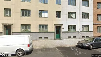 Apartments for rent in Malmö City - Photo from Google Street View