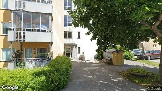 Apartments for rent in Haninge - Photo from Google Street View