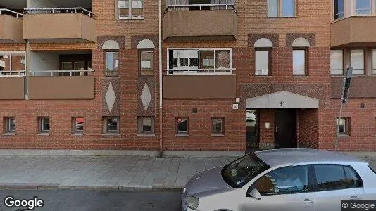 Apartments for rent in Norrköping - Photo from Google Street View