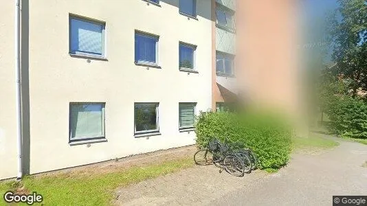 Apartments for rent in Växjö - Photo from Google Street View