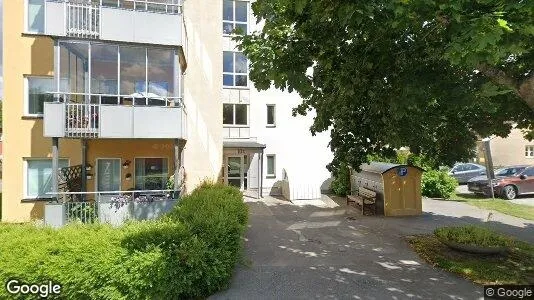 Apartments for rent in Haninge - Photo from Google Street View