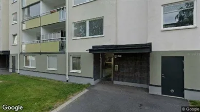 Apartments for rent in Södertälje - Photo from Google Street View