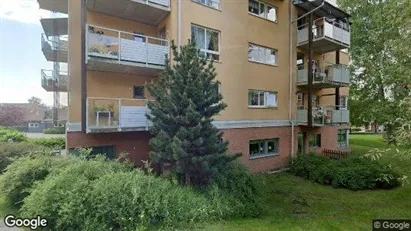 Apartments for rent in Håbo - Photo from Google Street View