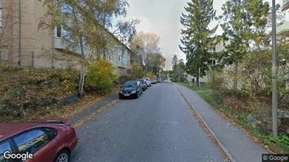 Rooms for rent in Stockholm South - Photo from Google Street View