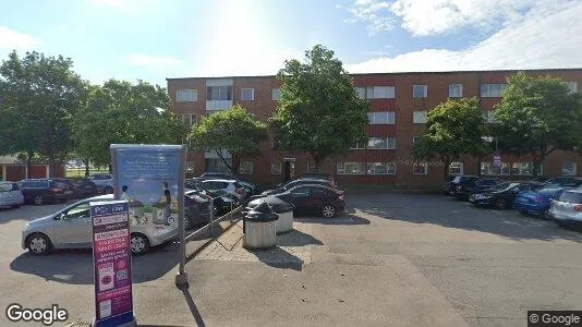 Apartments for rent in Kristianstad - Photo from Google Street View