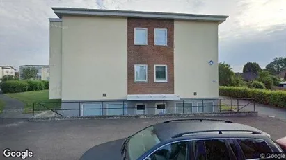 Apartments for rent in Kristianstad - Photo from Google Street View