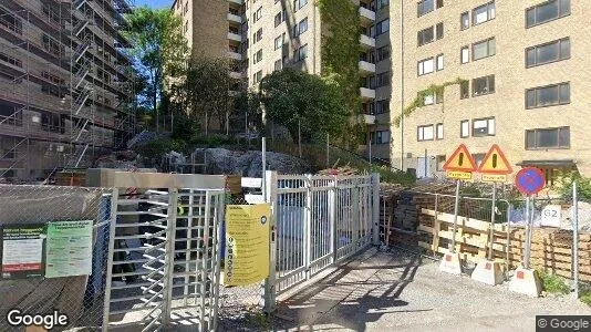 Rooms for rent in Kungsholmen - Photo from Google Street View