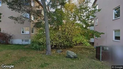 Apartments for rent in Stockholm South - Photo from Google Street View