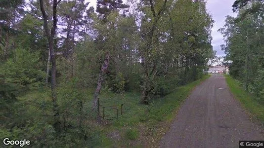 Apartments for rent in Haninge - Photo from Google Street View