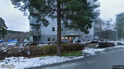 Apartments for rent in Sigtuna - Photo from Google Street View