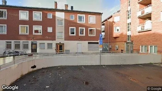 Apartments for rent in Stockholm South - Photo from Google Street View