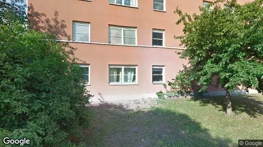 Apartments for rent in Stockholm South - Photo from Google Street View