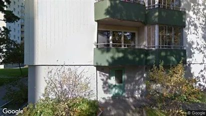 Apartments for rent in Stockholm South - Photo from Google Street View