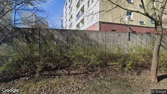 Apartments for rent in Stockholm West - Photo from Google Street View