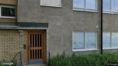 Apartments for rent in Stockholm South - Photo from Google Street View