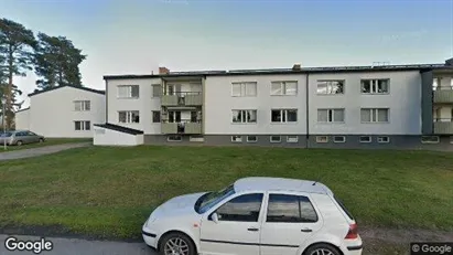 Apartments for rent in Gävle - Photo from Google Street View