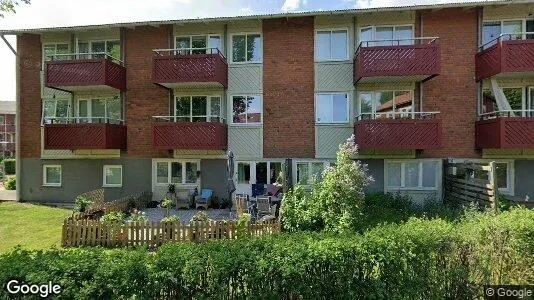 Apartments for rent in Västerås - Photo from Google Street View