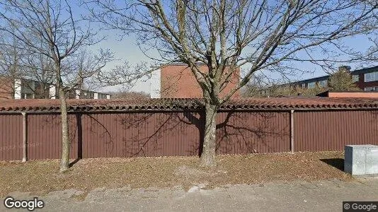 Apartments for rent in Helsingborg - Photo from Google Street View