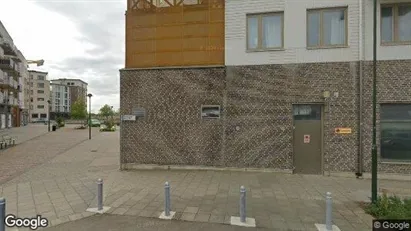 Apartments for rent in Helsingborg - Photo from Google Street View