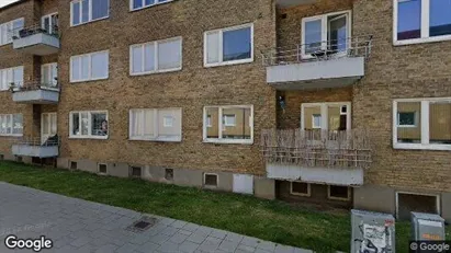 Apartments for rent in Kirseberg - Photo from Google Street View