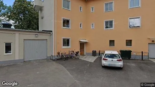 Apartments for rent in Linköping - Photo from Google Street View