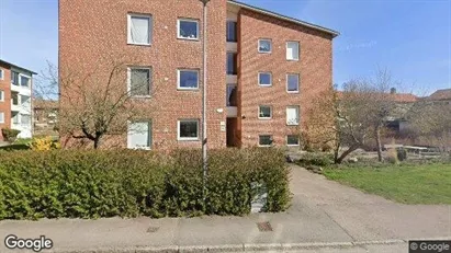 Apartments for rent in Höganäs - Photo from Google Street View