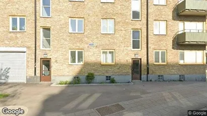 Apartments for rent in Malmö City - Photo from Google Street View